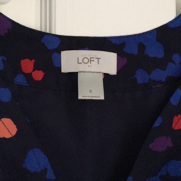 Loft Dress - Picture 2 of 4